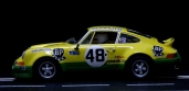PORSCHE 911 CARRERA RSR